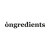 ongredients