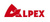 Верхняя одежда для девочек Alpex