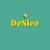 Пляжная одежда для девочек DeNice