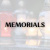 Memorials