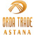 ORDA TRADE ASTANA