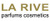 Туалетная вода LA RIVE