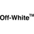 Ремни и пояса для девочек Off-White