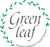 Чай листовой GREEN LEAF