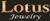 Lotus jewelry