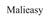 Malieasy