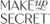 MAKE UP SECRET