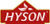 Чай листовой Hyson