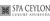 Скрабы и пилинги для лица SPA CEYLON
