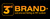 3RD BRAND
