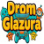 Drom Glazura