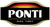 Ponti