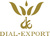 Dial-Export