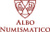Альбо Нумисматико