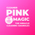 Отбеливатели и пятновыводители PINK MAGIC