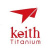 Keith Titanium