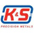 K&S metals
