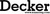 Decker