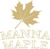 Сиропы и топпинги Manna Maple
