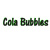 Cola Bubbles