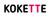 KOKETTE