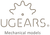 Пазлы Ugears