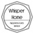 Whisper Home