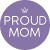 Proud Mom