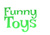 Funny toy