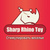Sharp Rhino
