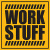 Щетки и скребки автомобильные Work Stuff