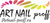 Art Nail proff