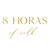 8 HORAS of silk