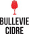 Безалкогольное пиво, сидр Bullevie