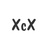 xcx