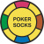 Poker Socks