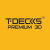 T-DECKS PREMIUM 3D
