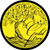 Gold tree