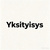 Yksityisys