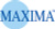 MAXIMA