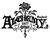 Кольца бижутерные женские Alchemy Gothic