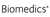 Контактные линзы Biomedics