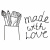 Made with love
