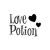 LOVE POTION