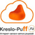 Kreslo-Puff