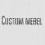 Custom Mebel