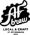 Безалкогольное пиво, сидр AF Brew