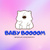BABY BOOOOM