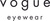 Оправы для очков женские Vogue Eyewear