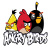 Фигурки и аксессуары Angry Birds